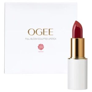 Ogee BACCARA Full Bloom Sculpted Lipstick NEW UNUSED BOXED